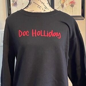 Doc Holiday Equestrian Crew